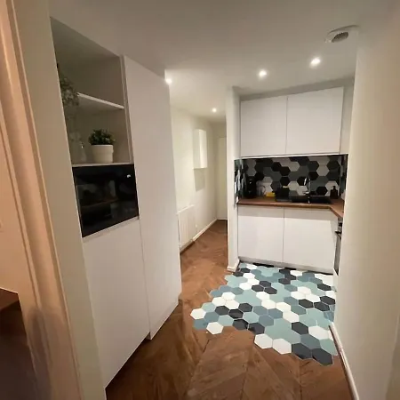 La Lanterne - Magnifique T2 - Cathedrale A 300m * Straßburg