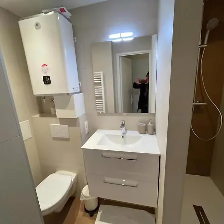 La Lanterne - Magnifique T2 - Cathedrale A 300m Apartment Straßburg