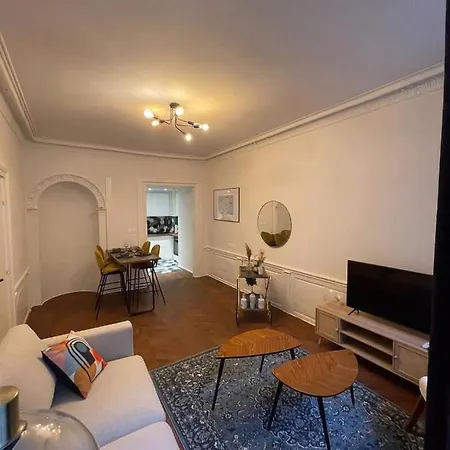 Apartment La Lanterne - Magnifique T2 - Cathedrale A 300m *