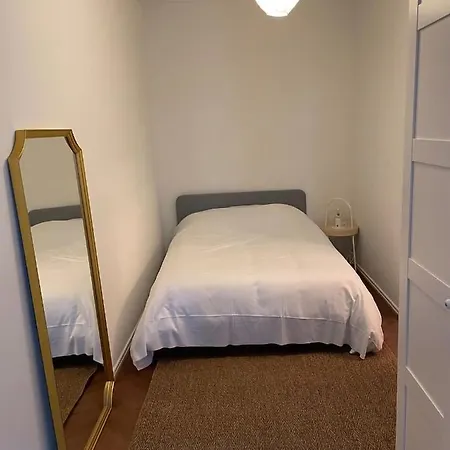 La Lanterne - Magnifique T2 - Cathedrale A 300m * Strasburg