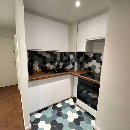 Apartament La Lanterne - Magnifique T2 - Cathedrale A 300m